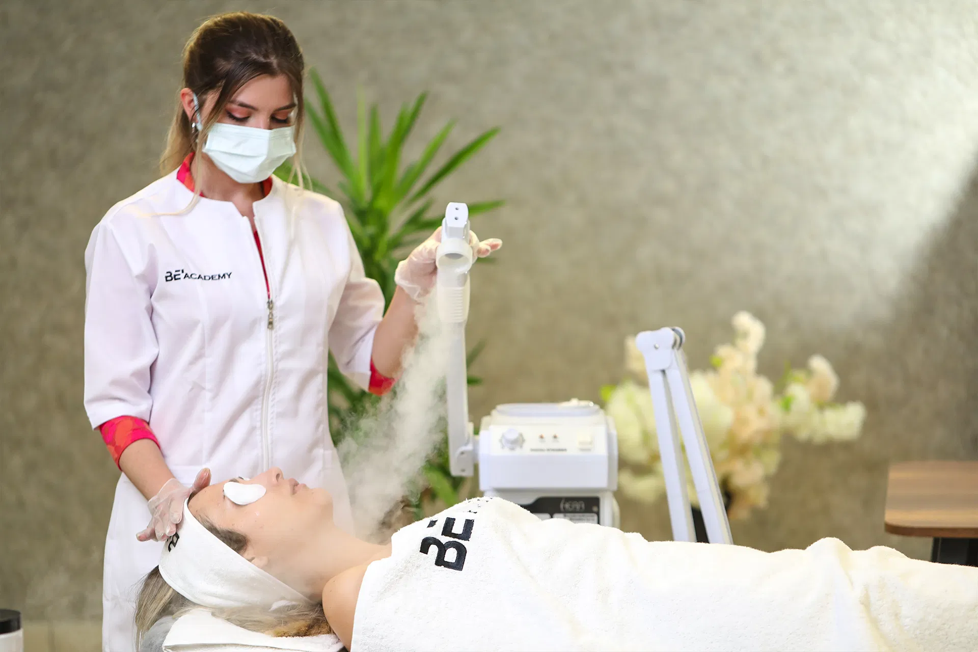 Narman Güzellik Uzmanı